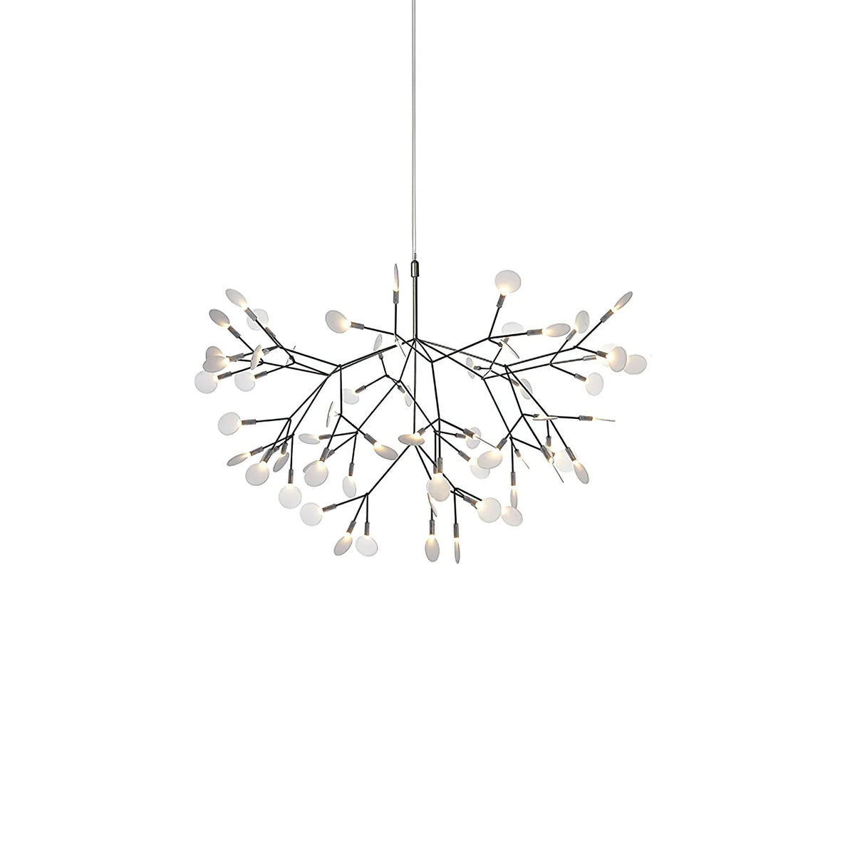 Lunar Firefly førte lysekrone