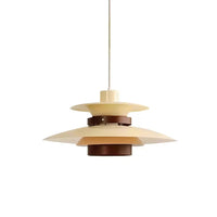 Lumora Pendant Light