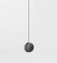 Lunar Stone Pendant Light