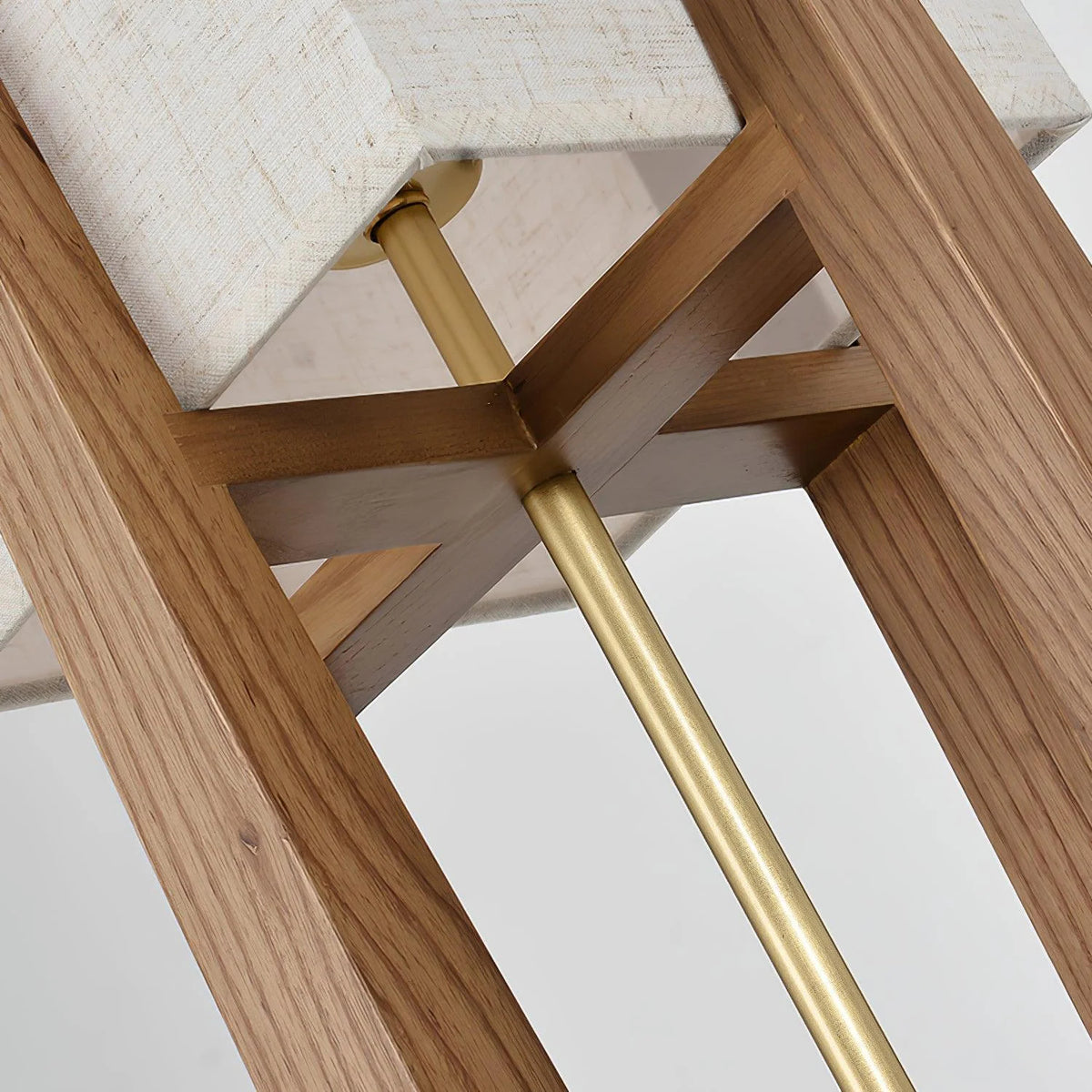 Nordwood Floor Lamp