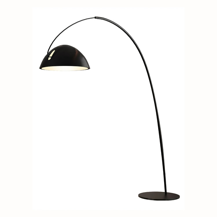 Aria Arc Stehlampe