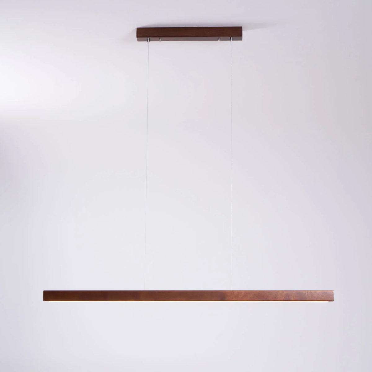 Timberline Linear Pendant Lamp