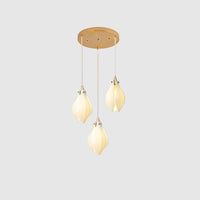 Starlight Petal pendel Light