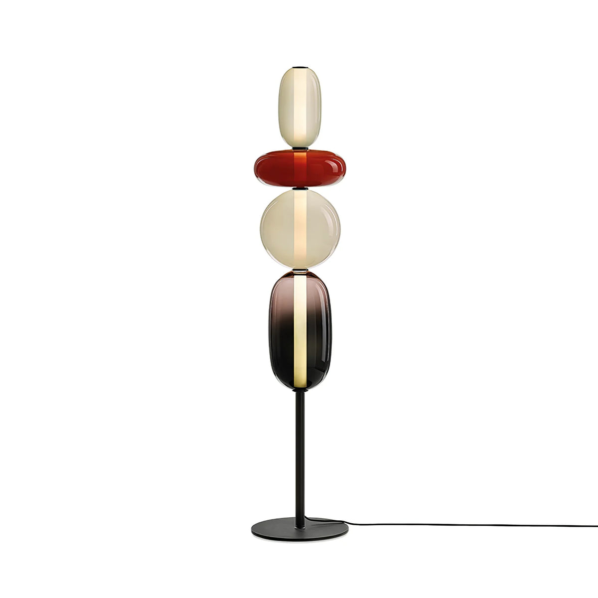 Candy Glaze Floor Lampe