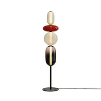 Candy Glaze Floor Lampe