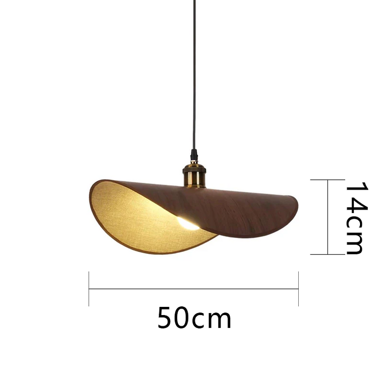Moderne Creative Arc Pendel Light