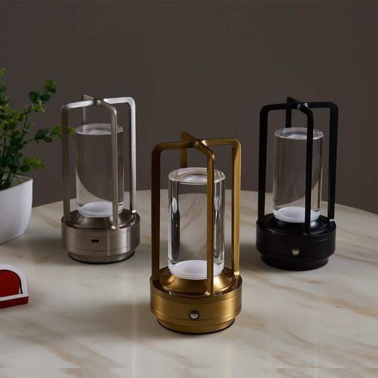 Glarefusion Creative Decoration Atmosphere Night Light