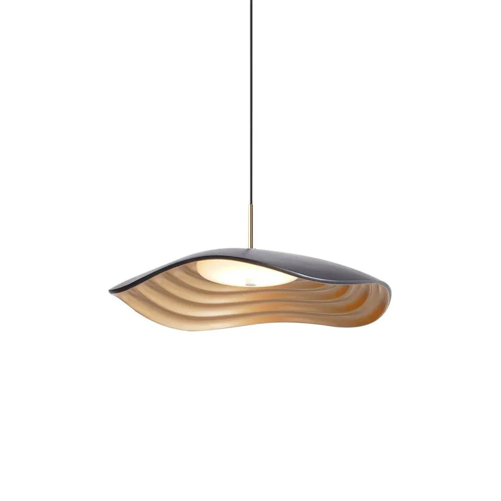 Lampada a sospensione Serafina