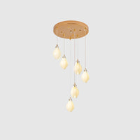Starlight Petal pendel Light