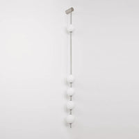 Linea Orb Wall Lamp