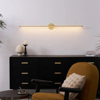 SlimBeam Wall Lamp