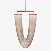Lampadario LumaOro