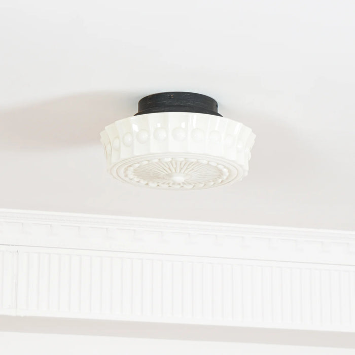 Vintage Manor Ceiling Lamp