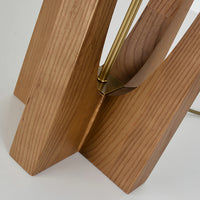 Nordwood Floor Lamp
