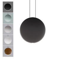 Lunar pendellys