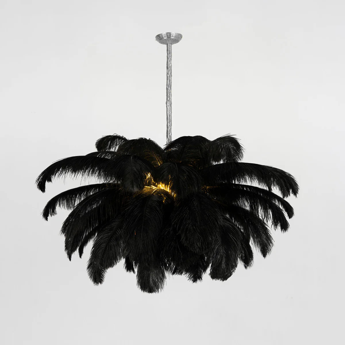 Lampadario Plume de Luxe