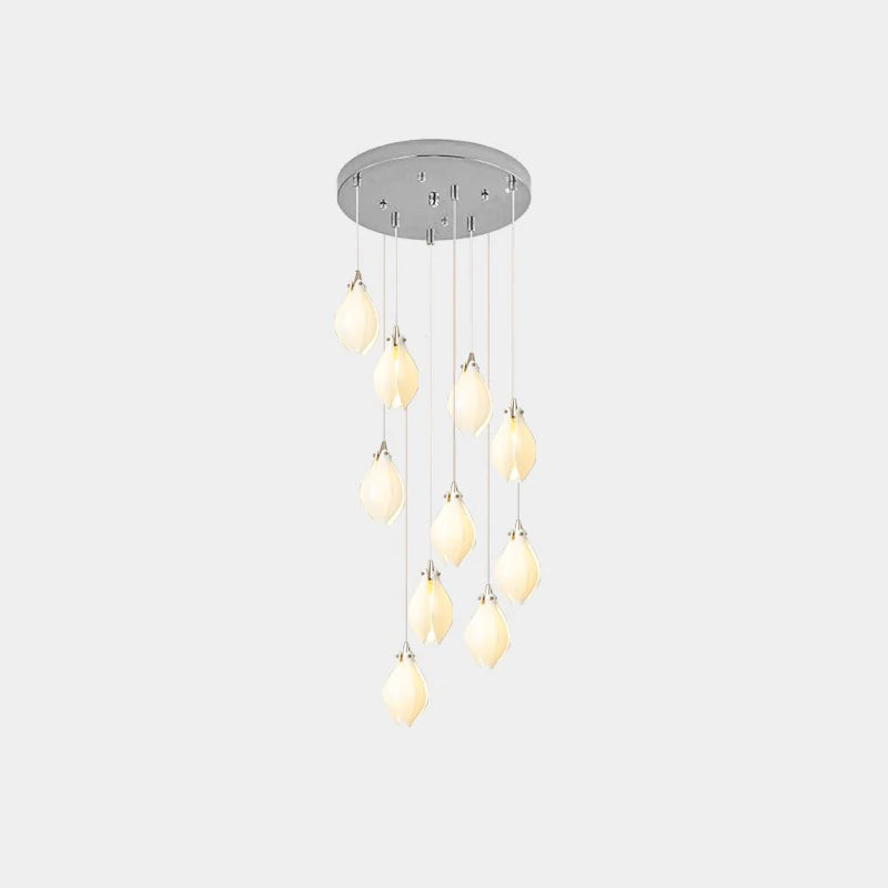 Starlight Petal pendel Light
