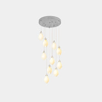 Starlight Petal pendel Light