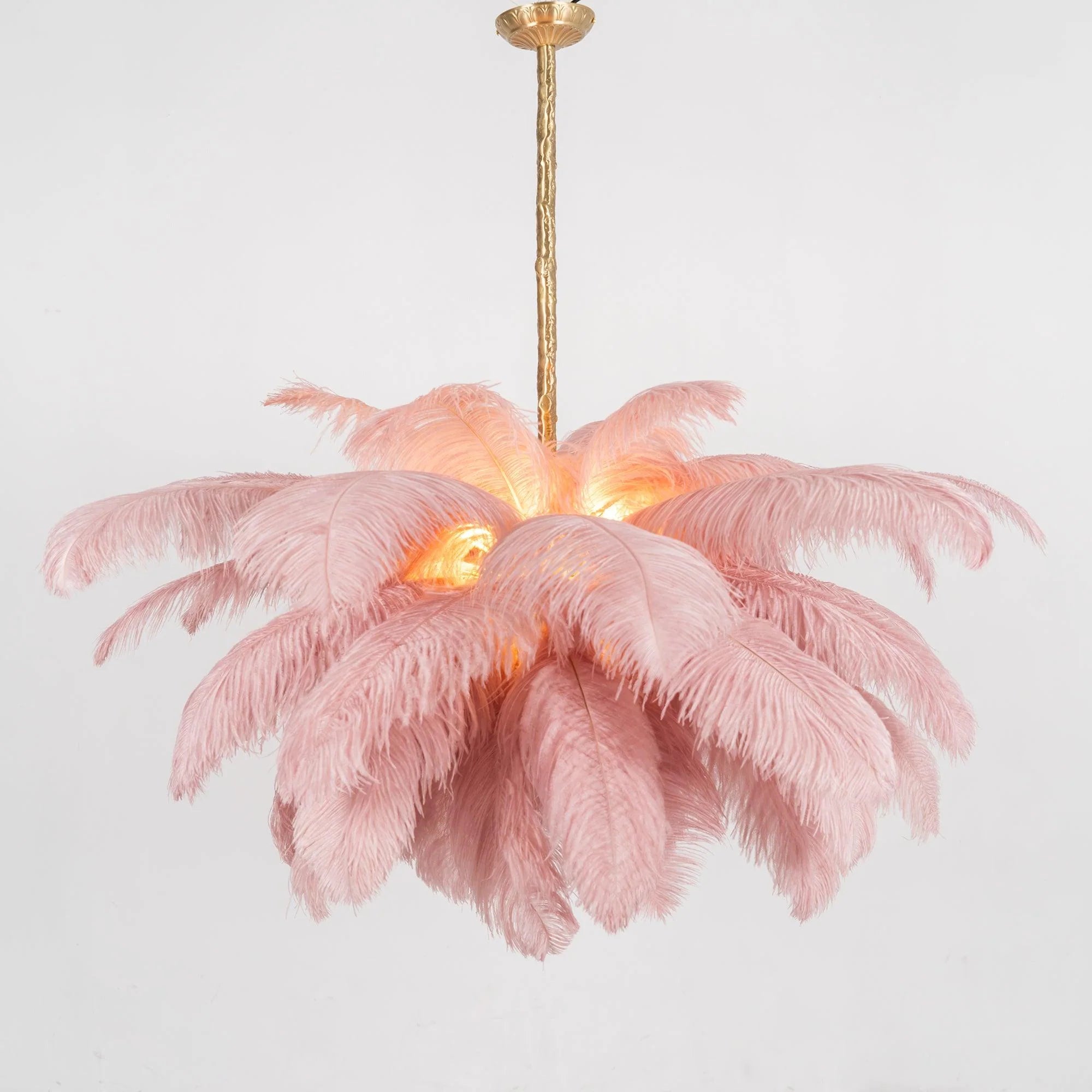 Lampadario Plume de Luxe