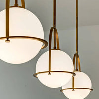 Soma Pendant Light