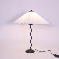 Linea curva bordlampe