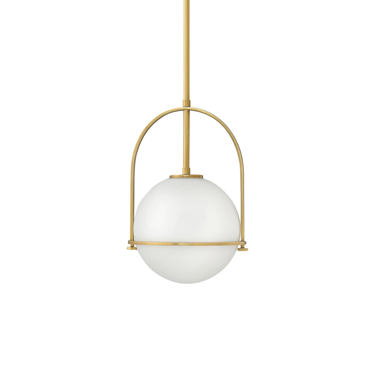 Soma Pendant Light