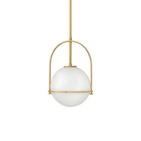 Soma Pendant Light