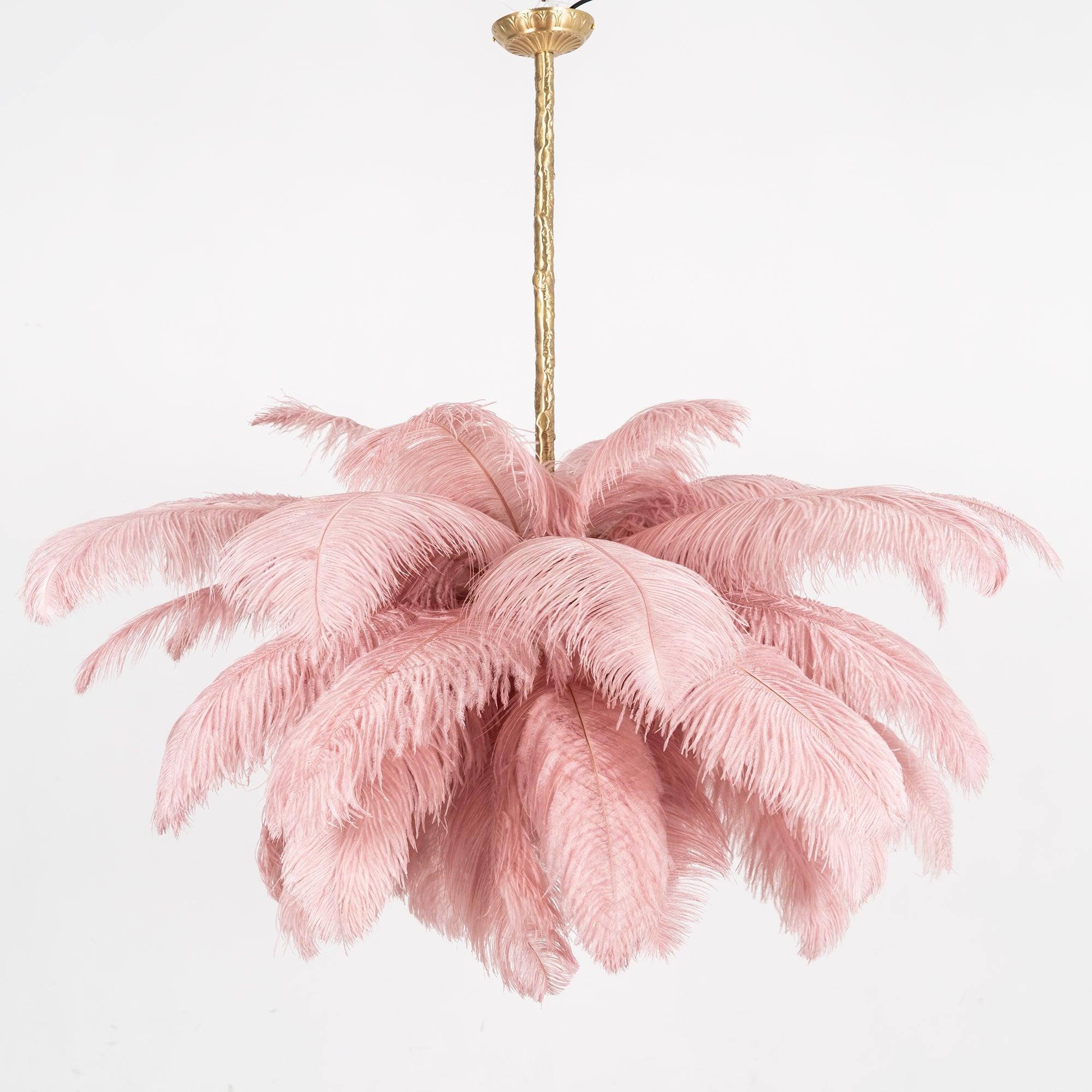 Lampadario Plume de Luxe
