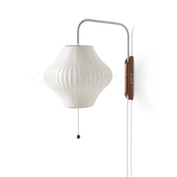 Mist Globe Wall Light