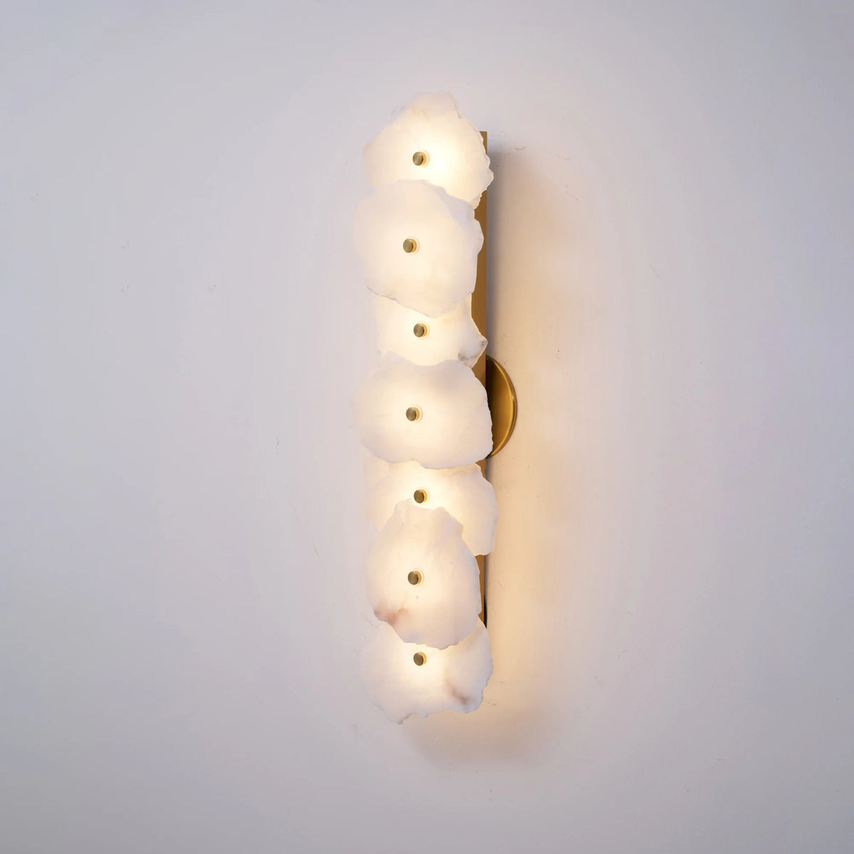 Alba Steinmauerlampe