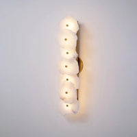 Alba Steinmauerlampe