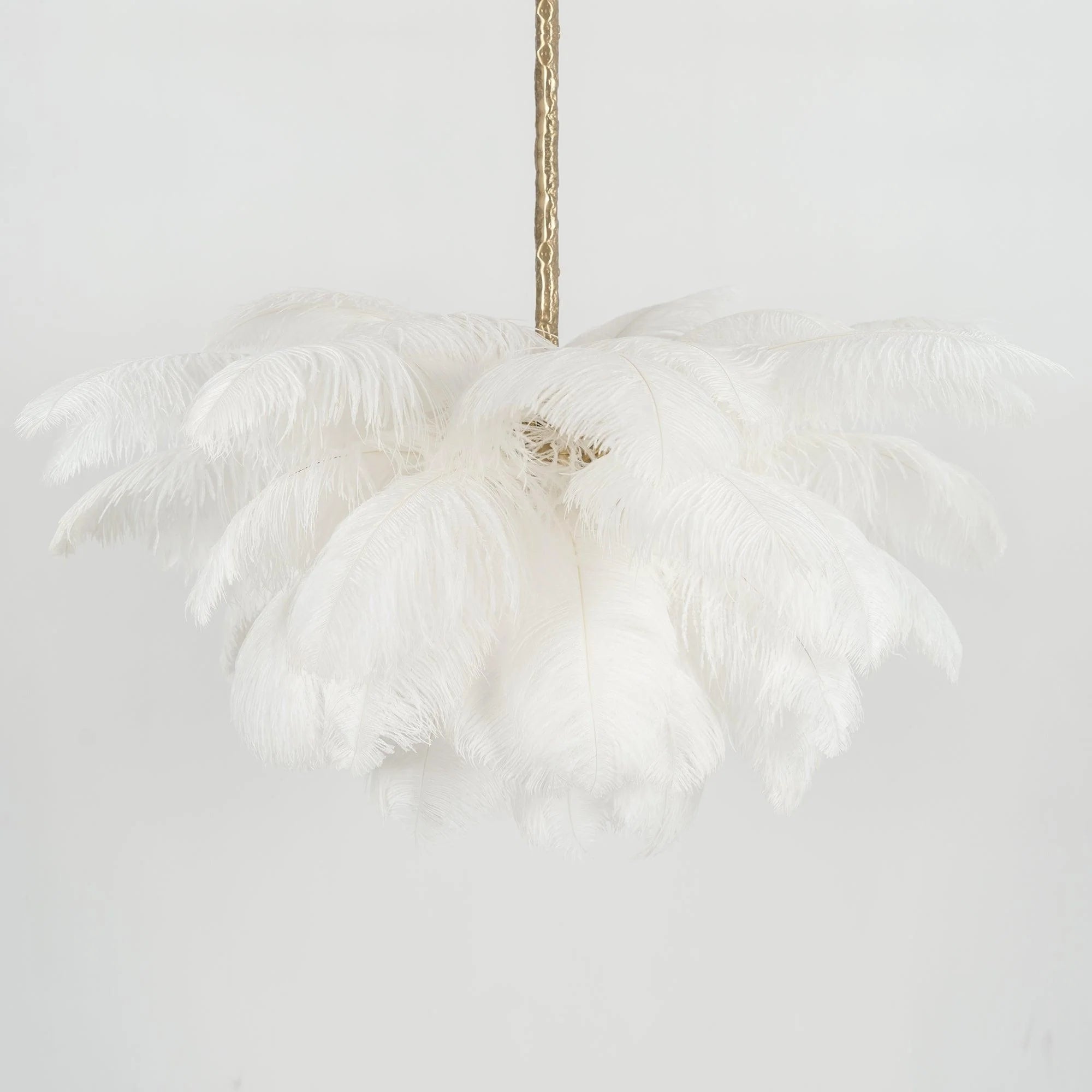 Lampadario Plume de Luxe