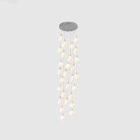 Starlight Petal pendel Light