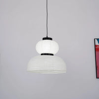 Silkeblomstring pendellys