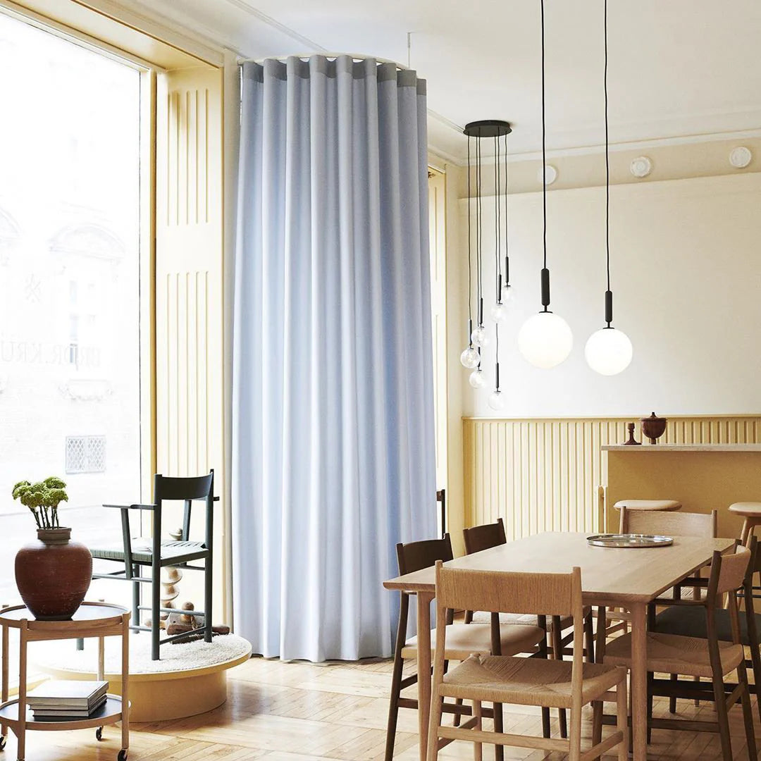 Astra Grande Pendant Light