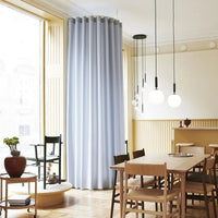 Astra Grande Pendant Light