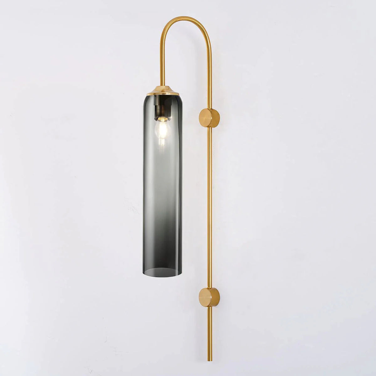 Nova Minimalist Sconce