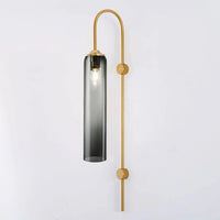 Nova Minimalist Sconce