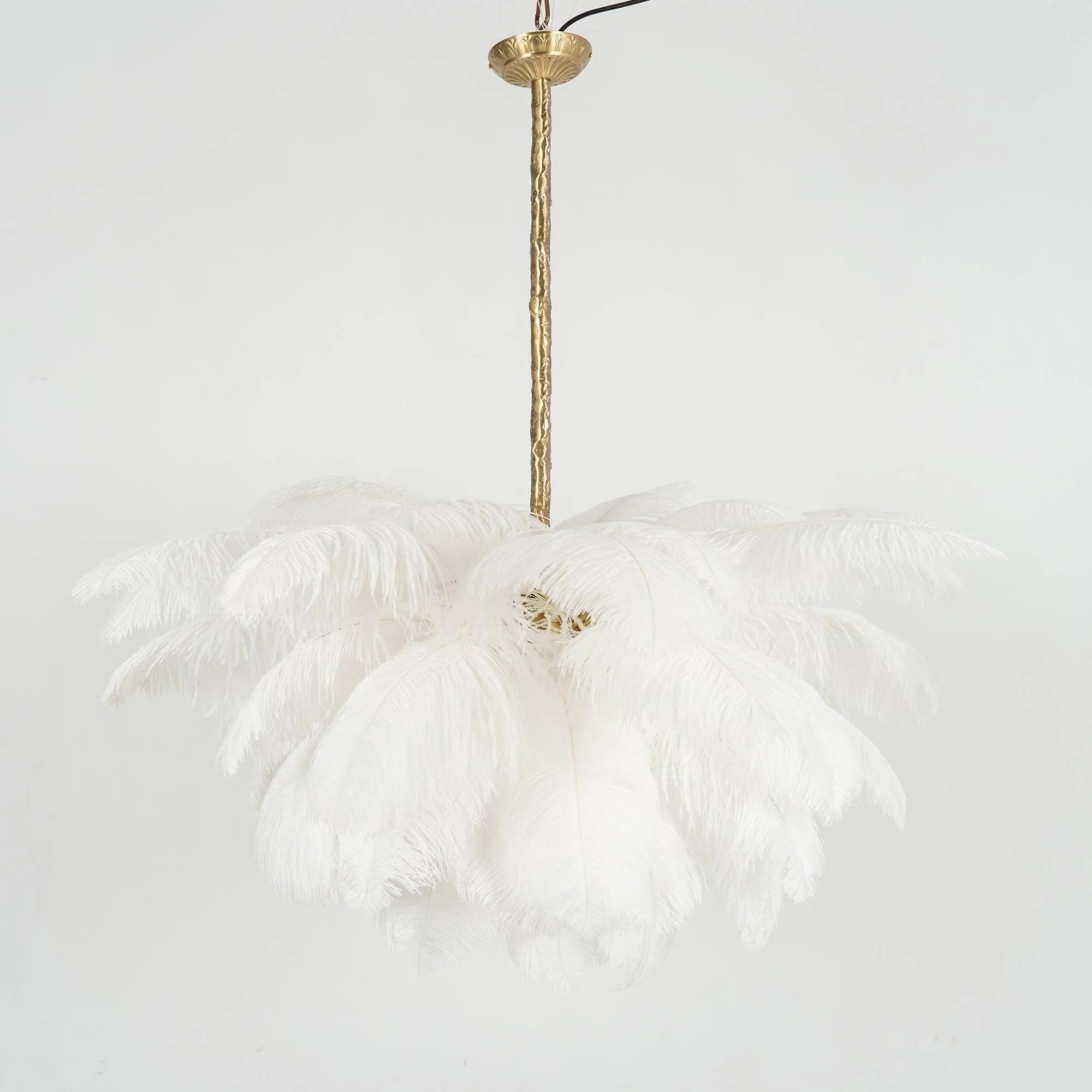 Lampadario Plume de Luxe