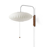 Mist Globe Wall Light