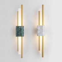 Strato Wall Sconce