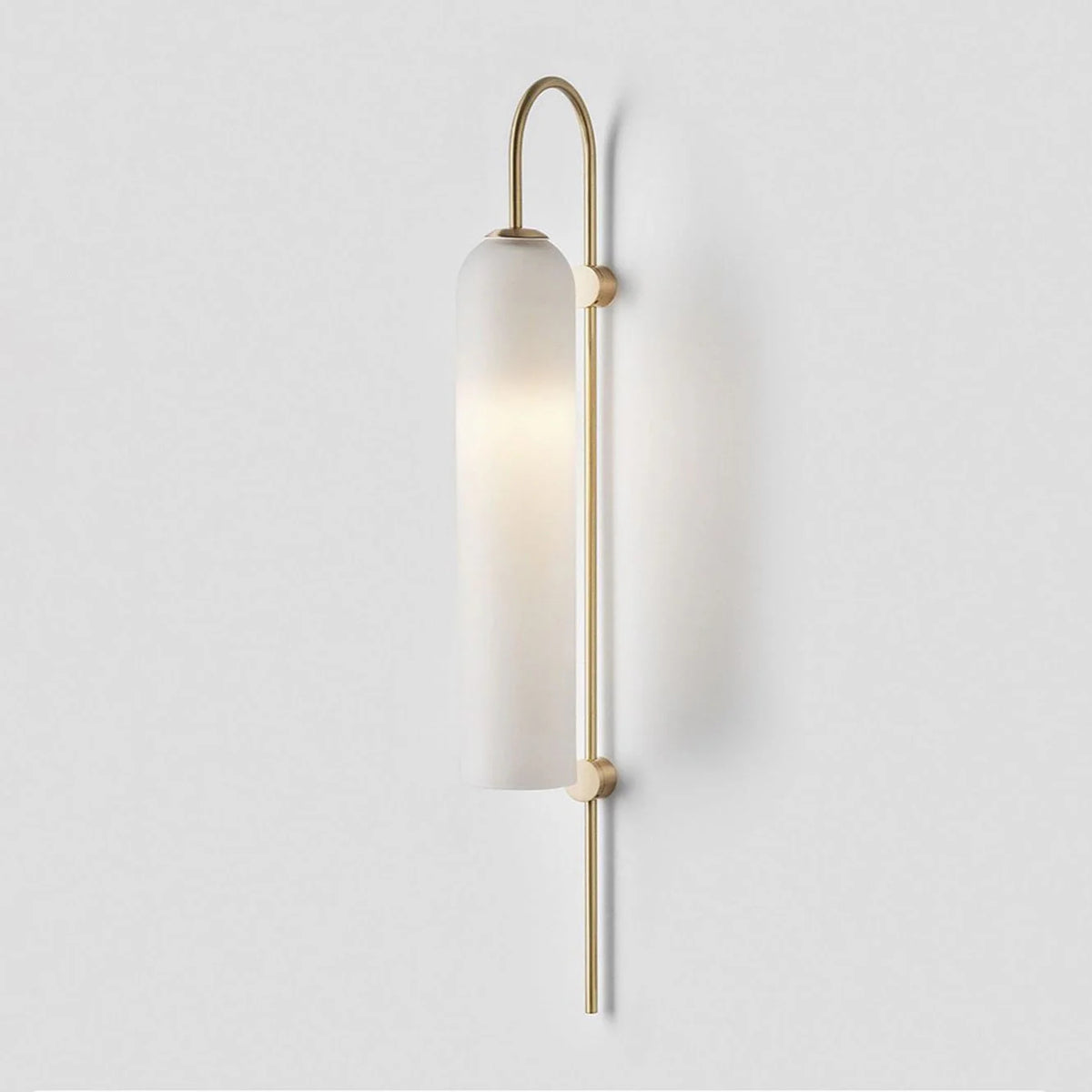 Nova Minimalist Sconce