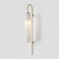 Nova Minimalist Sconce