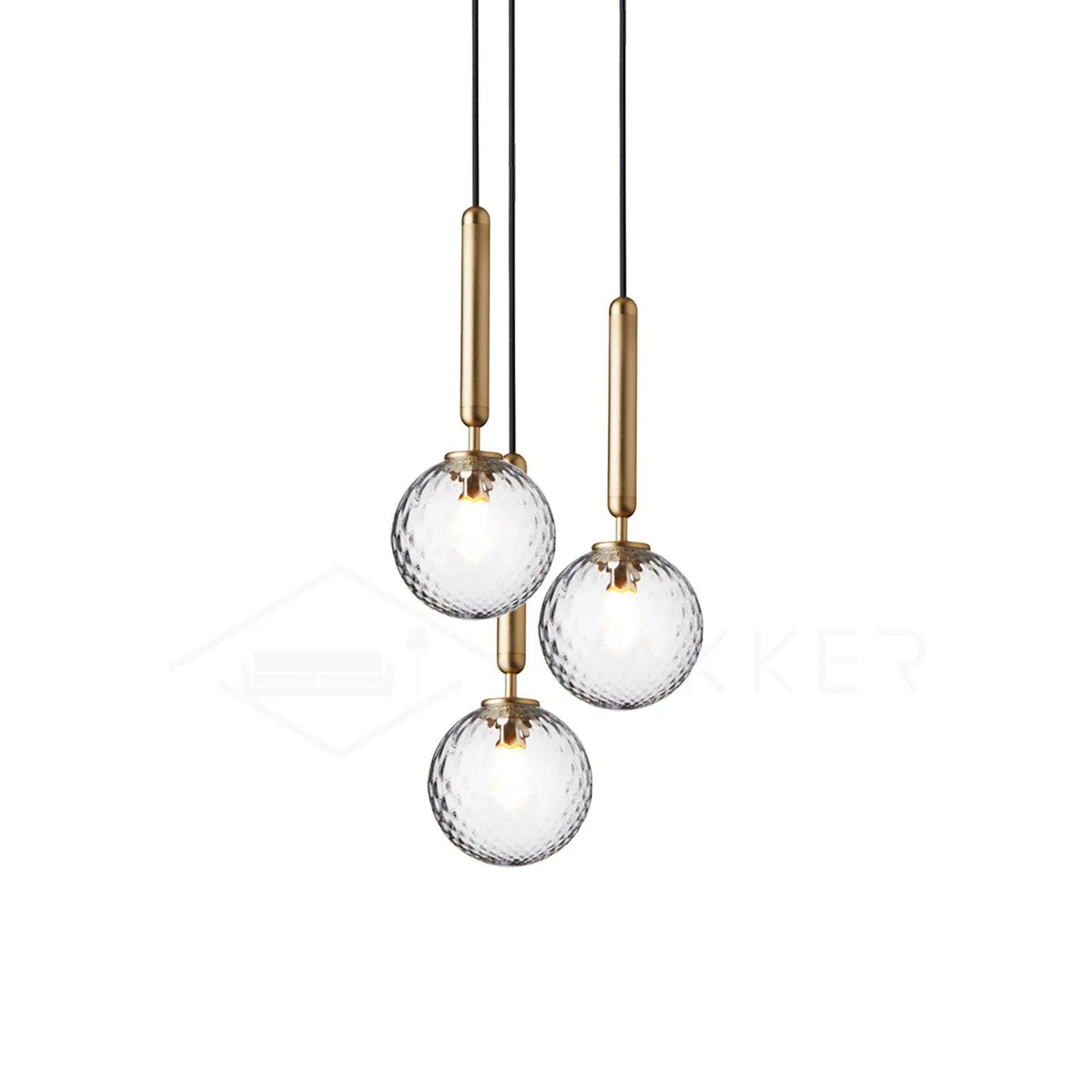 Vela Glow Anhänger