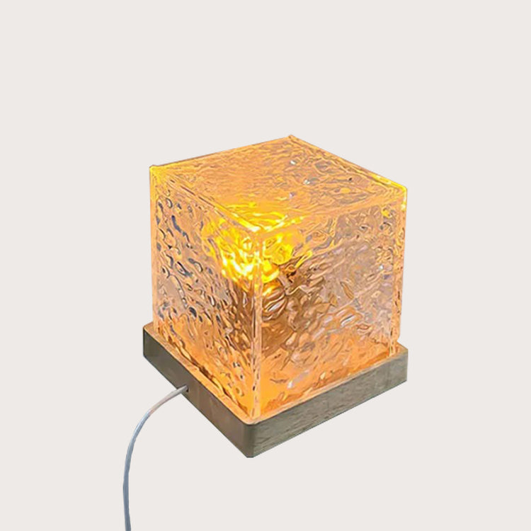 Serenity Aurora Dream bordlampe