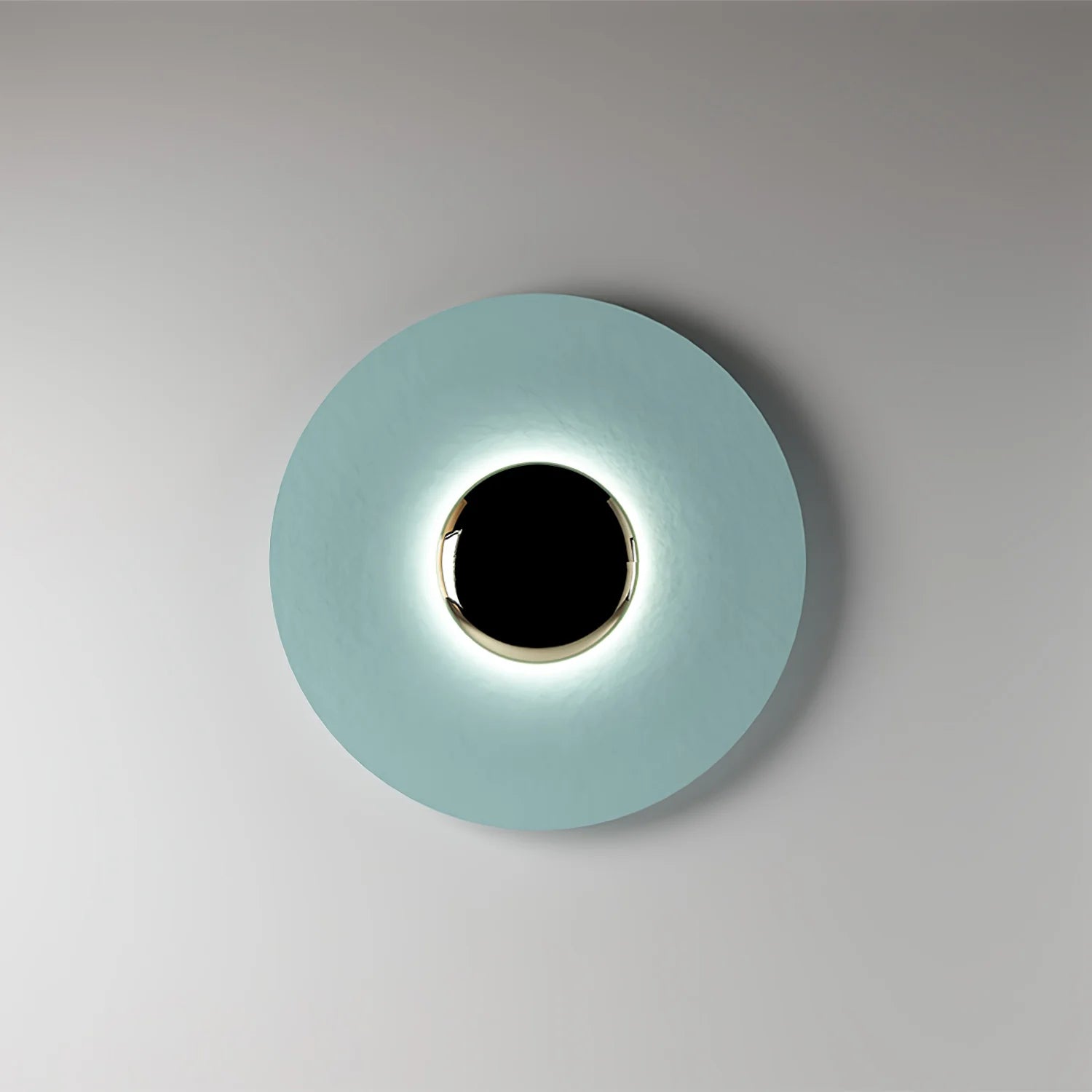 Lampada da parete Serene Shine