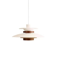 Lumora Pendant Light