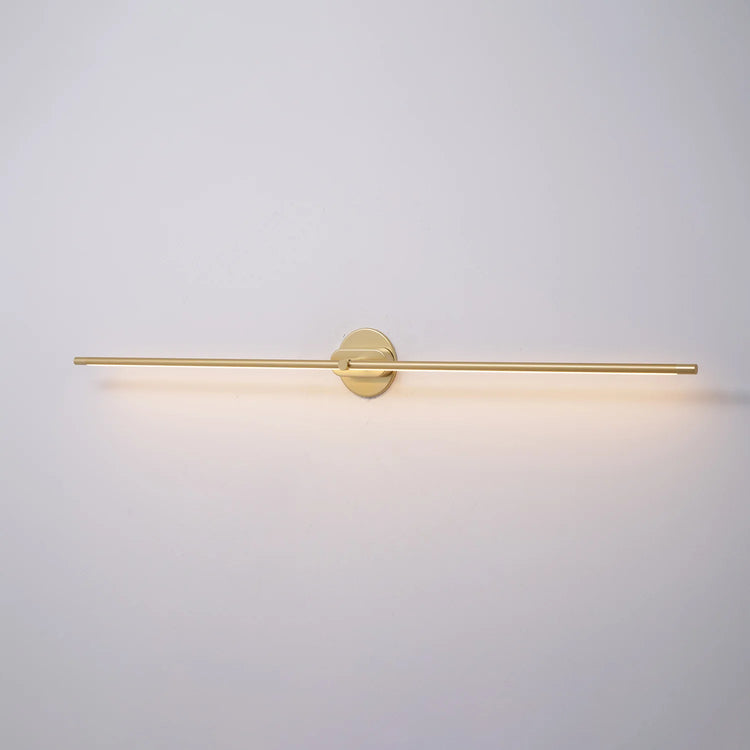 SlimBeam Wandleuchte