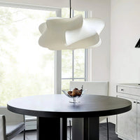 Glarefusion Silk Hanging Lamp