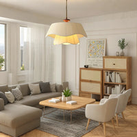 Chique Double-Layer hanglamp